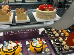 -派悦坊·甜品·蛋糕(虹口龙之梦店)