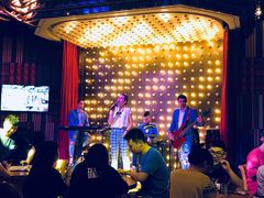 -MR.ROCKY洛奇先生RESTAURANT&BAR(宝安壹方城店)