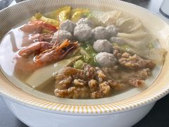 -蘇河湾·新鲁菜·泰山宴(泰山店)