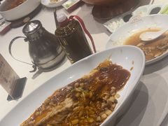 -京味斋·北京烤鸭(北京南站洋桥店)