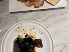 -青雅中餐厅(大连金石滩绿发希尔顿度假酒店)