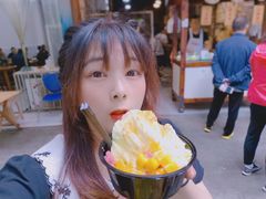 -串妹花式冰粉(乐山总店)