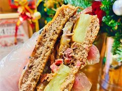 -VIKING SALOON西部美式烟熏烤肉(和平路店)