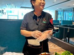 -玫瑰花园自助烤肉(金源店)