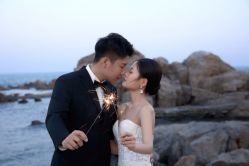 -秦皇岛我和你婚纱摄影工作室