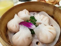 金牌虾饺皇-江南村酒家