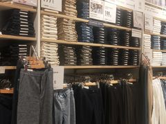 -优衣库(重庆沙坪坝印象汇店)
