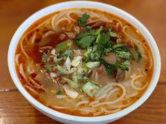 -顺华粉馆(桃园南路店)