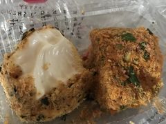 网红海苔肉松小贝-糕材生•糕点•生日蛋糕(解放路店)