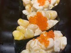 -万岁寿司(天河领展店)