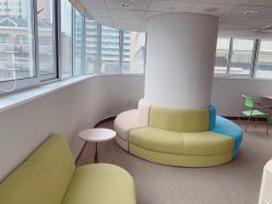 点击看大图 -杭州贝瑞斯美华妇儿医院·早孕·产检·儿科