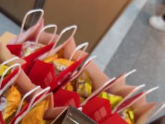 -海底捞火锅(杭州滨江九宜城店)