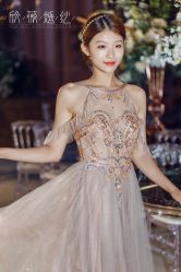 -欣薇婚纱(新源乐汇城店)