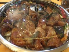 江团-黄记煌三汁焖锅(龙湖U城店)