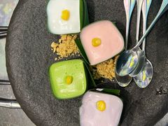 -simply thai天泰(世纪汇店)