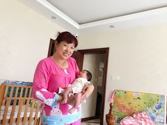 -爱贝佳月嫂公司(沈阳分公司)