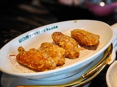 -新白鹿餐厅(虹桥南丰城店)