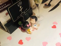 -王品牛排(合肥万象城店)