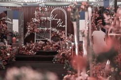 -Sunny喜铺婚礼策划(东部店)