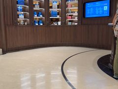 -CHARLIETOWN红茶公司(南京万象天地店)