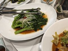 -清雅臻品·竹林院落·新派青岛菜(崂山店)