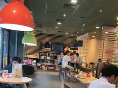 -麦当劳(双榆树店)