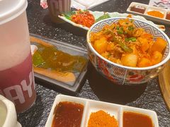 -牛家酒场(7mall店)