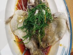 -红棉中餐厅·广州海航威斯汀酒店