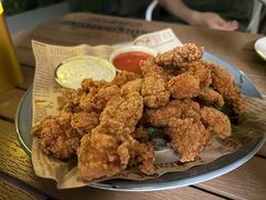 -MARU玛露音乐餐厅(大学路店)