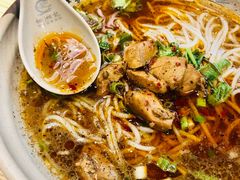 劲辣鸡肉米粉-初湘记湖南米粉(丁豪广场店)