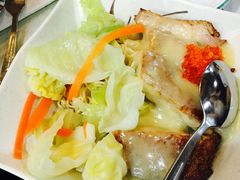 -兰芳园(上环店)