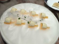 -曾宴·楚菜(湖北省博物馆店)