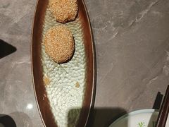 -奇芳阁·百年清真南京菜(夫子庙店)