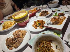 -京味斋·北京烤鸭(北京南站洋桥店)