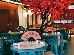 大堂-探花·意境江南菜·唐伯虎文化体验店·松鼠桂鱼(观前店)