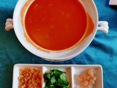-西安绿地假日酒店·丽宝轩中餐厅