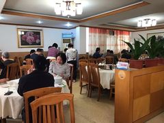 大堂-腰记饭店(龙源路店)