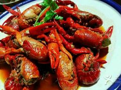-功夫小龙虾·烧烤·江湖菜(金沙洲店)