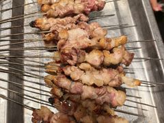 -老白清真烧烤(锦州旗舰店)