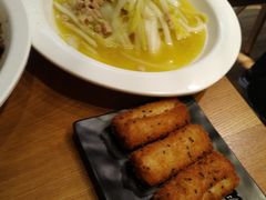 -三猫黑鱼花(南大店)