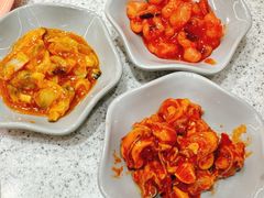 -争鲜回转寿司(大连和平广场凯德PLUS店)