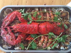 -鼓浪屿幸福天空花园餐厅