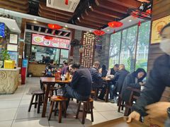 -秦园陕西手工面馆(番禺节能科技园店)