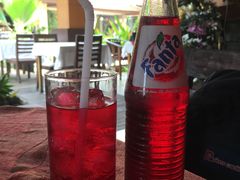 草莓芬达-Mai Mai Restaurant