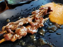 -烧蠔帮·生蚝海鲜牌档(观海店)