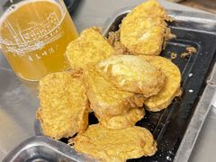 -陈氏肥蛤(小纬六路总店)