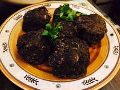 炸岩石-堂宴·老厦门私房菜(1988仙岳总店)