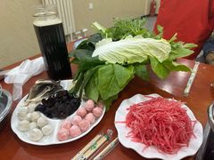 -老诚一锅·京皖早点(通州店)