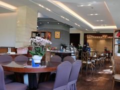 -浙江西子宾馆·瑶园咖啡厅