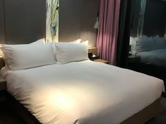 -苏州平江万达广场美居酒店